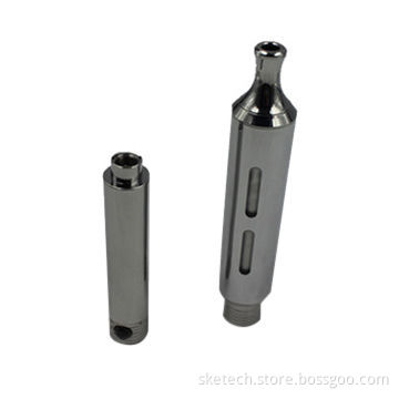 Refillable Mod Electronic Cigarette, DSN 4ml 650mAh 900 Puff